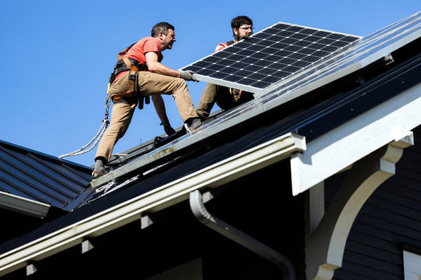 4 Ply Roofing in Monroe, GA